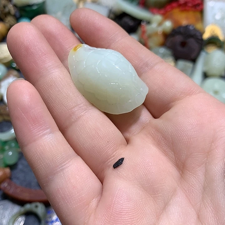 我***️小物件一个 小物件