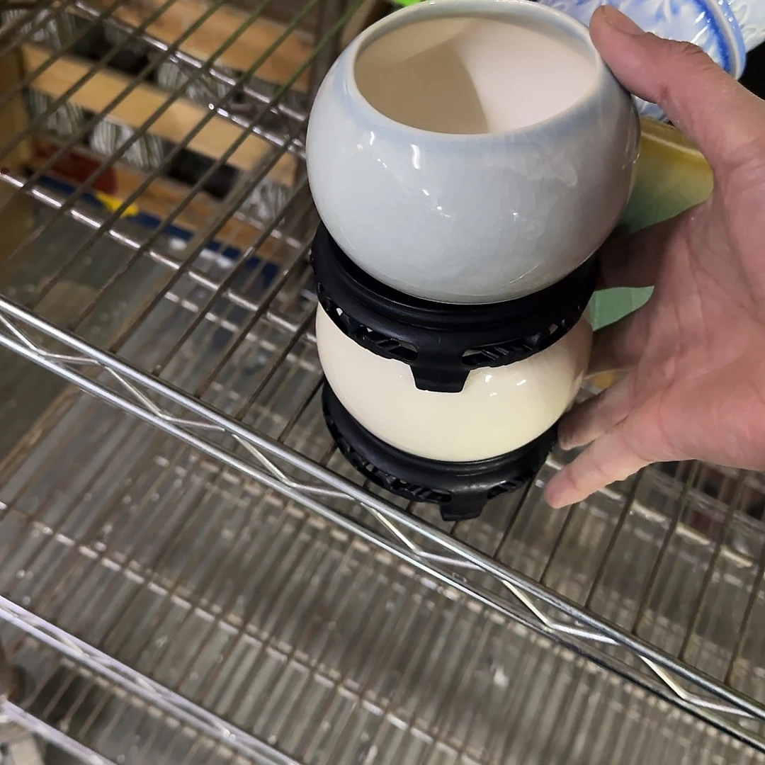 陶瓷4件套福利局·自动合并订单·一个个买凑9元发·