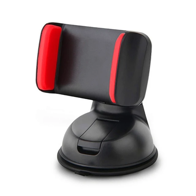 车载手机支架2025新款汽车导航专用货车内用吸盘万用固定车内支撑