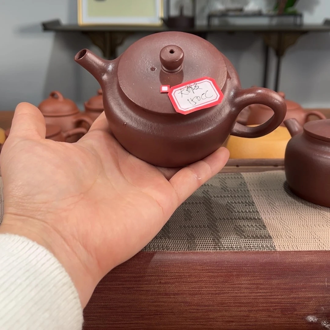 紫砂茶壶45848888884884555