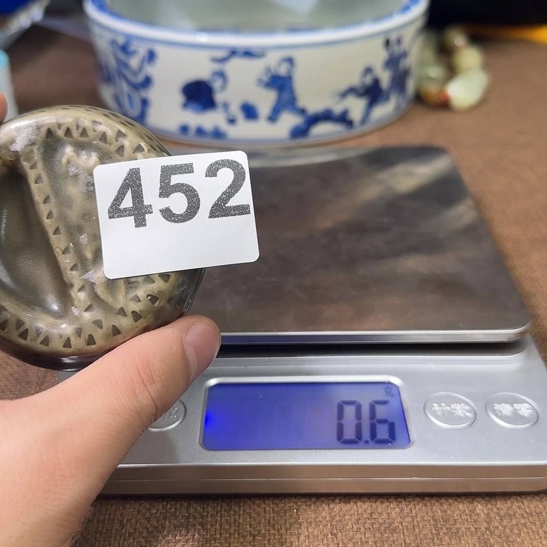 瓷片高货旧货放漏专场