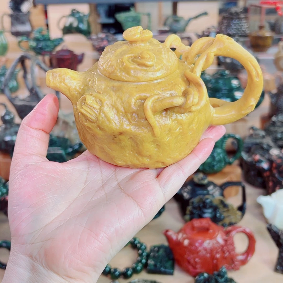 隔***王天然石材手工雕刻