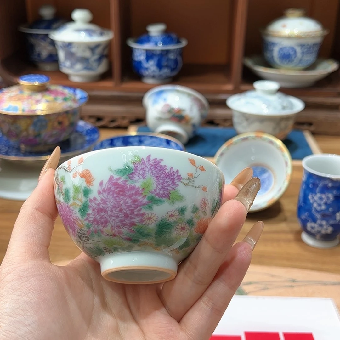 微瑕微瑕景德镇陶瓷