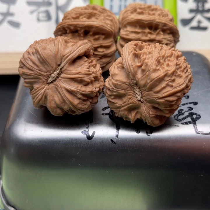 天***云文玩核桃吊坠文玩核桃链接专属10号