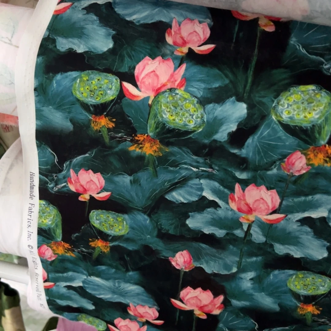 棉一米价1.1米宽纯棉平布21