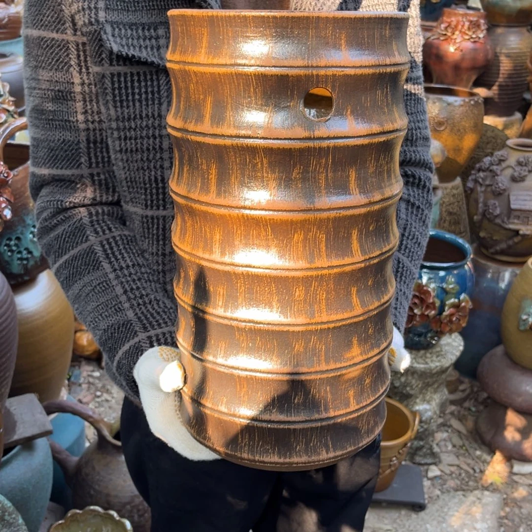 高40口21无孔正品