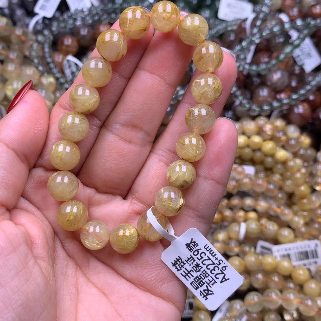 未镶嵌手链水晶1111111111