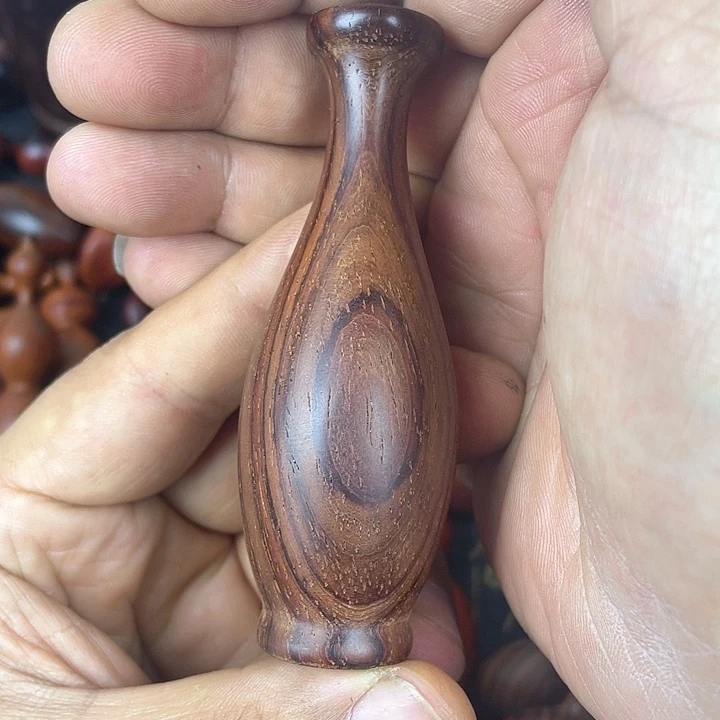 交趾黄檀（大红酸枝）只****猫