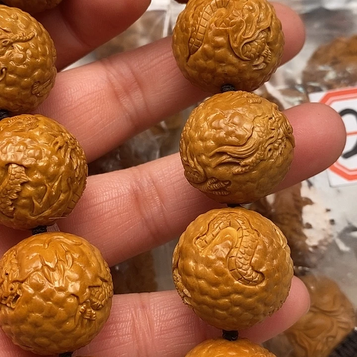 凤***翔橄榄核吊坠橄榄核