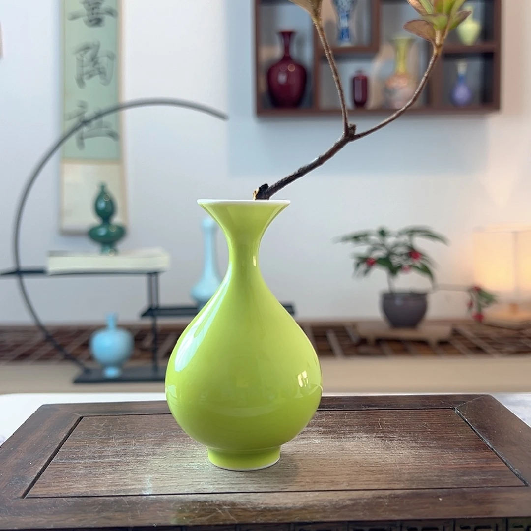 陶摆件景德镇陶瓷艺术展