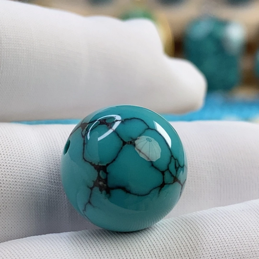 绿松石未镶嵌其他