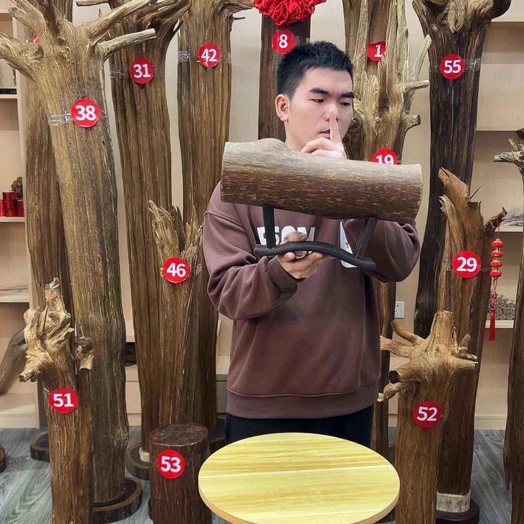 沉香碎屑沉香沉香