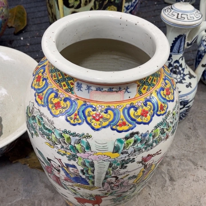 欢迎大家来看我的