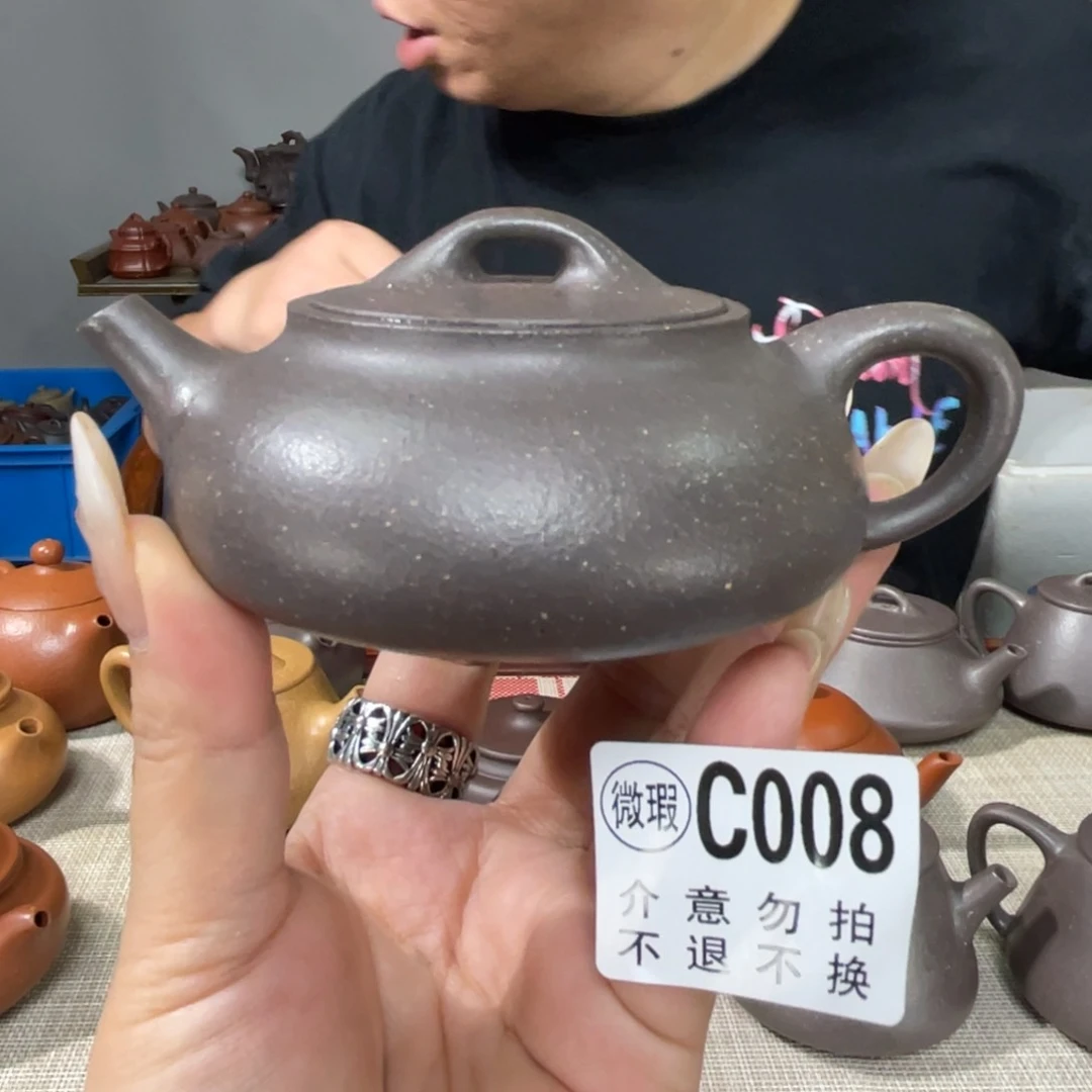 茶壶紫砂宜兴紫砂11111