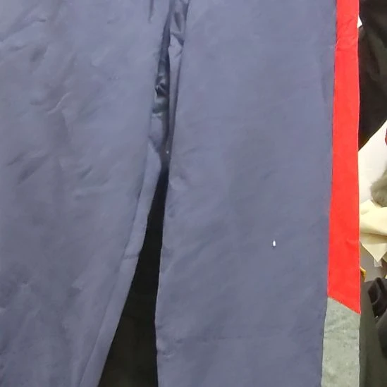 外套穿着舒服透气性好