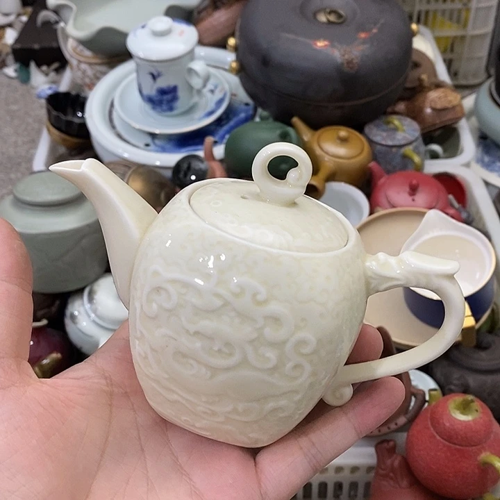 陶瓷制品生产陶瓷制品