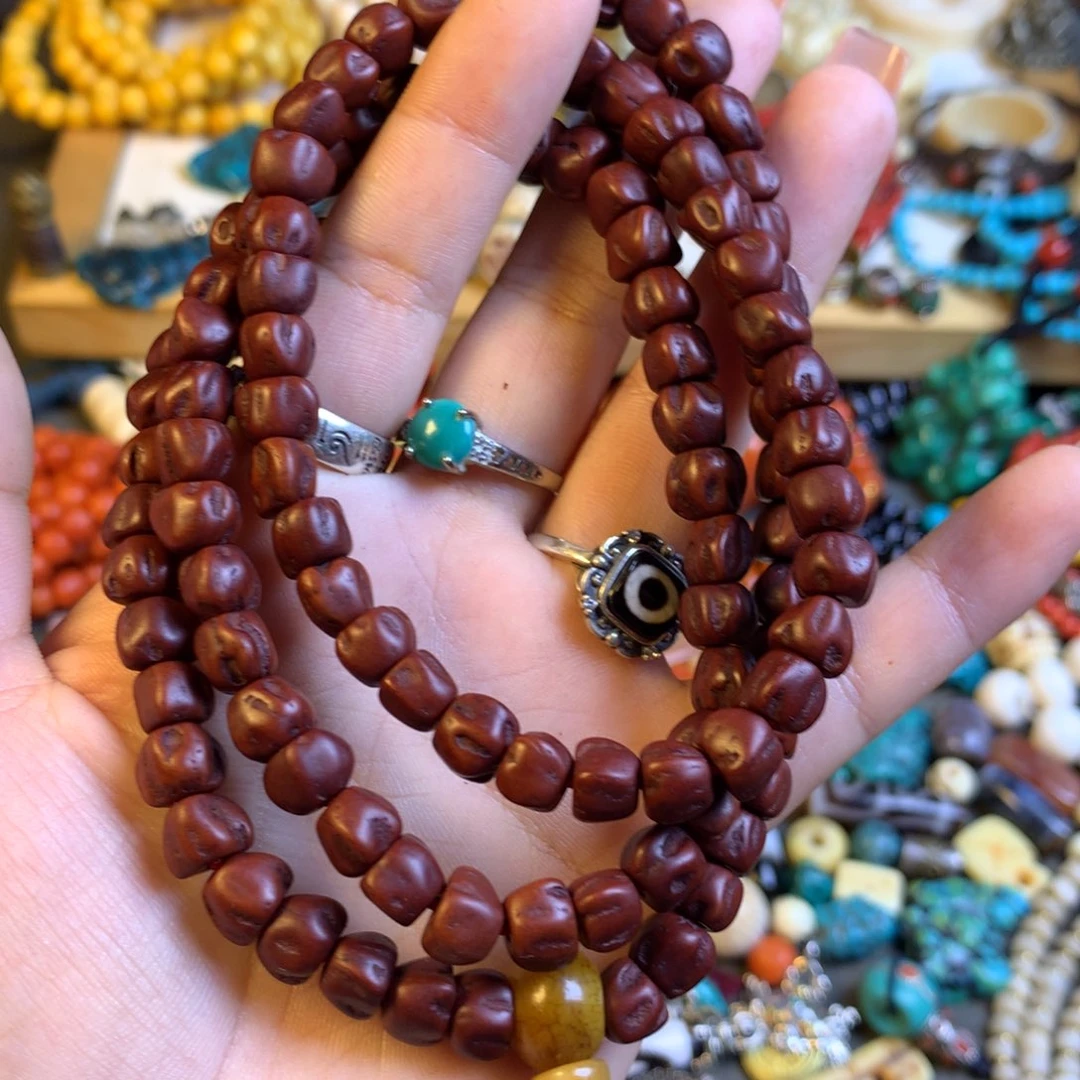 金刚菩提吊坠……………………