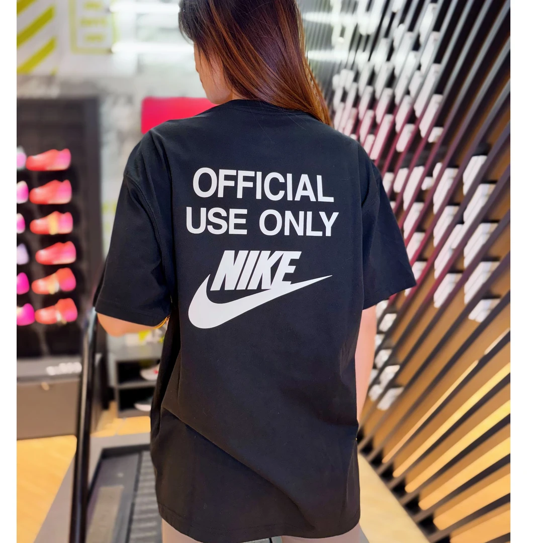 NIKE/耐克NIKE/耐克男运动生活系列短袖针织衫HJ0775010