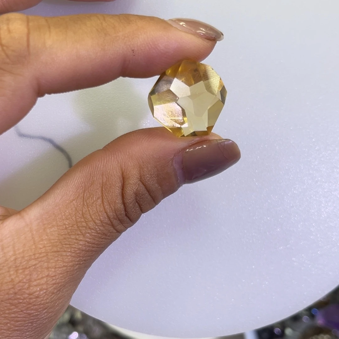 水晶水晶未镶嵌我****妈15水晶