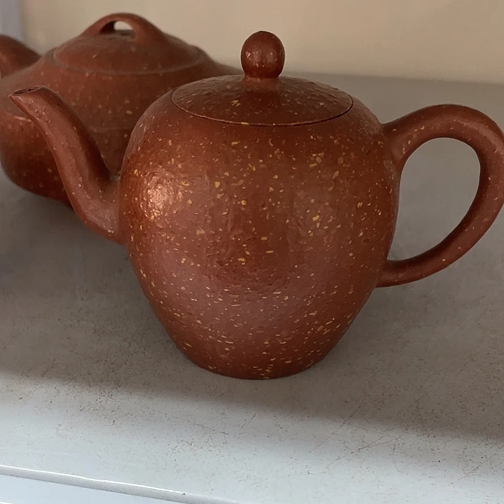 紫砂茶壶紫砂艺术