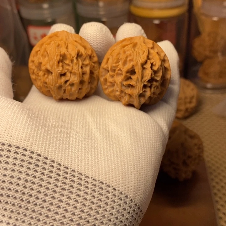 核桃手串/手链苹果园36