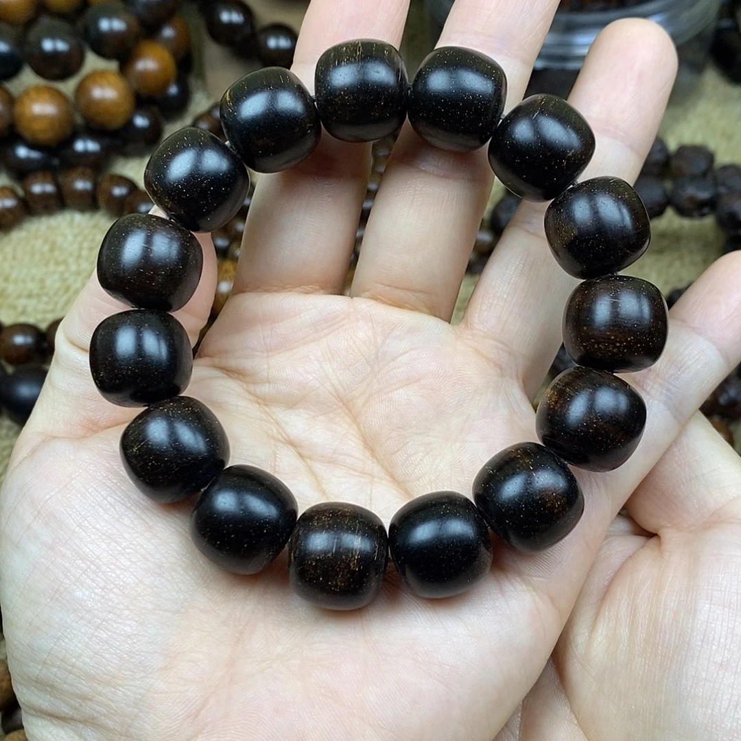 贡木手串/手链1516巴布亚新几内亚