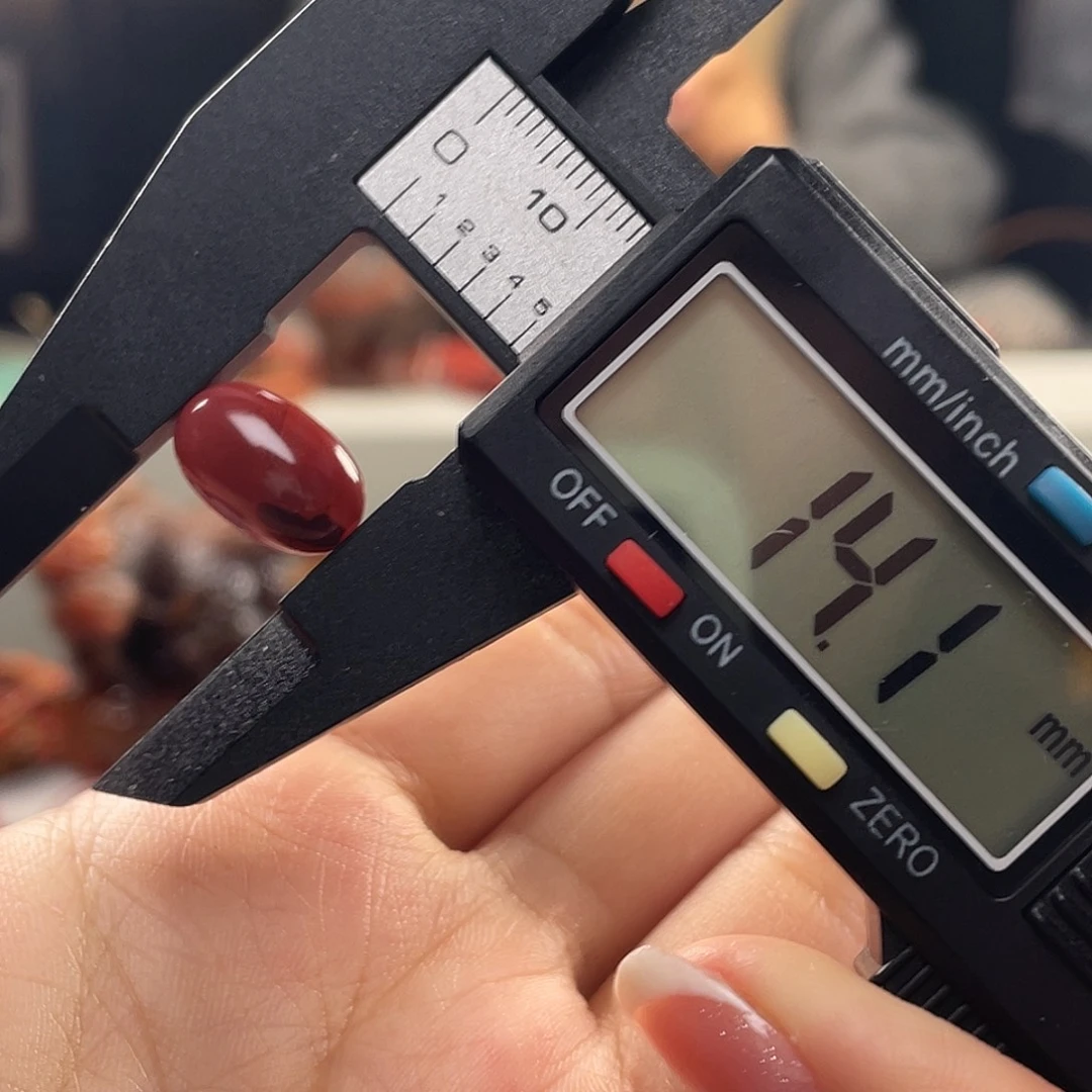 南红玛瑙未镶嵌南红玛瑙