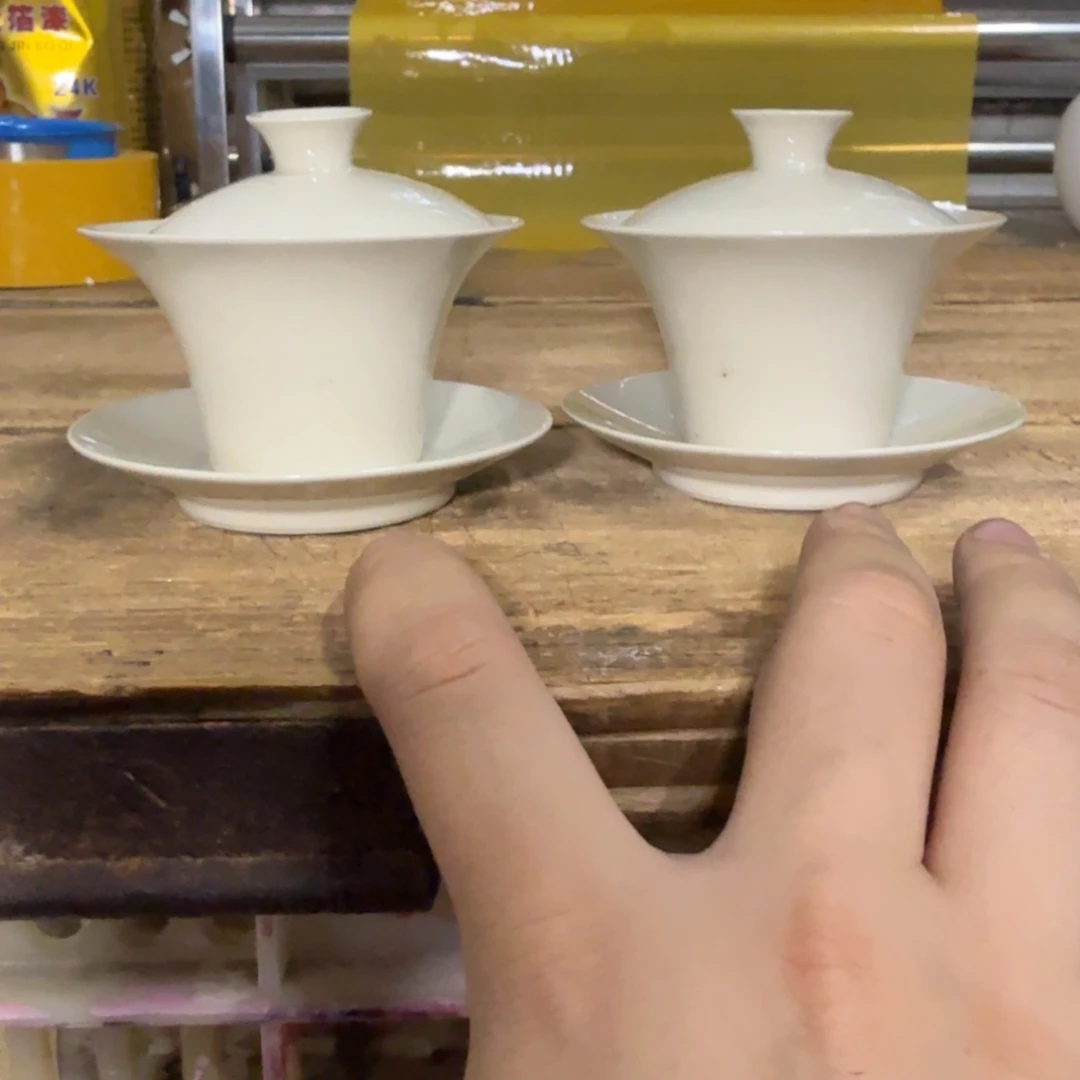 紫砂瑕疵茶具介意勿拍