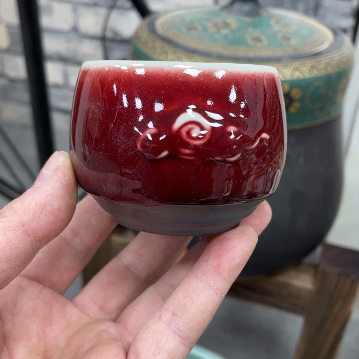 壶茶壶陶瓷陶瓷茶具