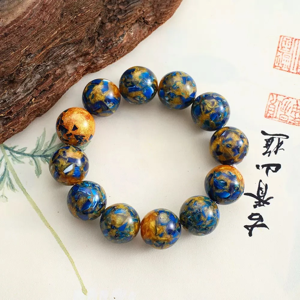 俄罗斯星空琉璃LQ204（无礼盒）