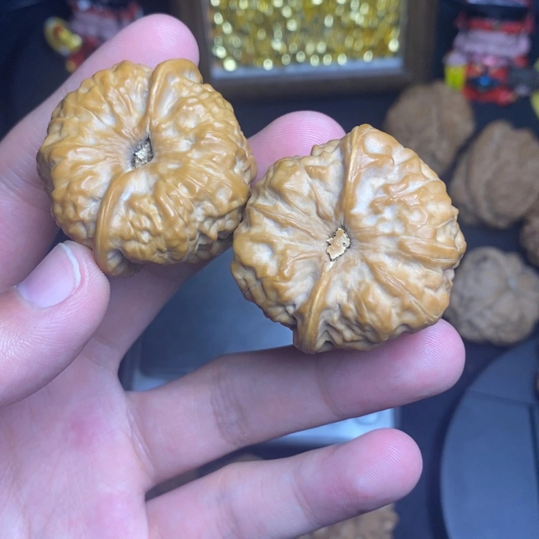 吊坠文玩核桃仅***^蛤蟆