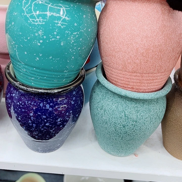 多肉植物陶瓷花盆