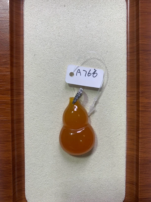 A766百搭吊坠挂件
