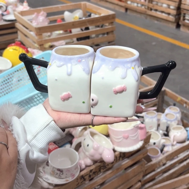 摆件陶陶瓷摆件欢迎光临