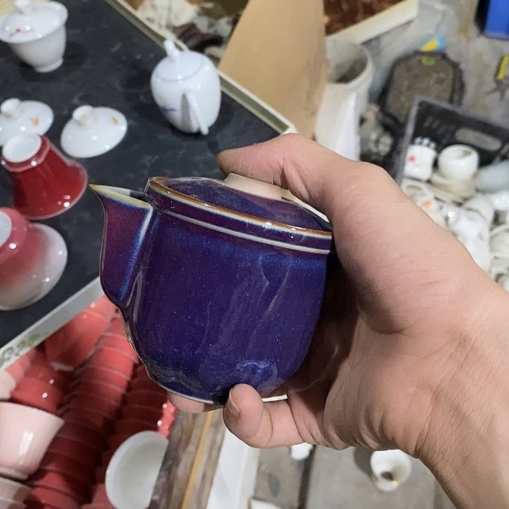 微瑕茶具介意勿拍