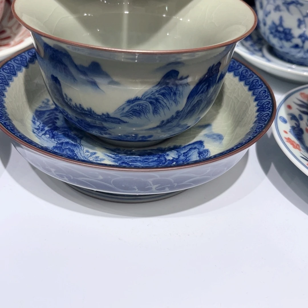 随***至陶摆件景德镇陶瓷景德镇陶瓷