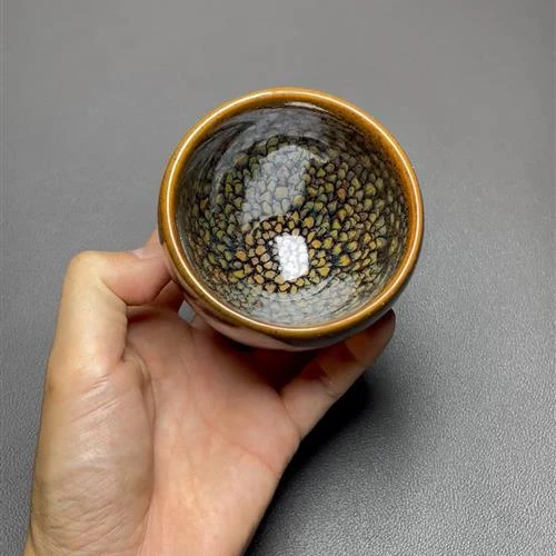 【闪购商品】茶盏-10164..........