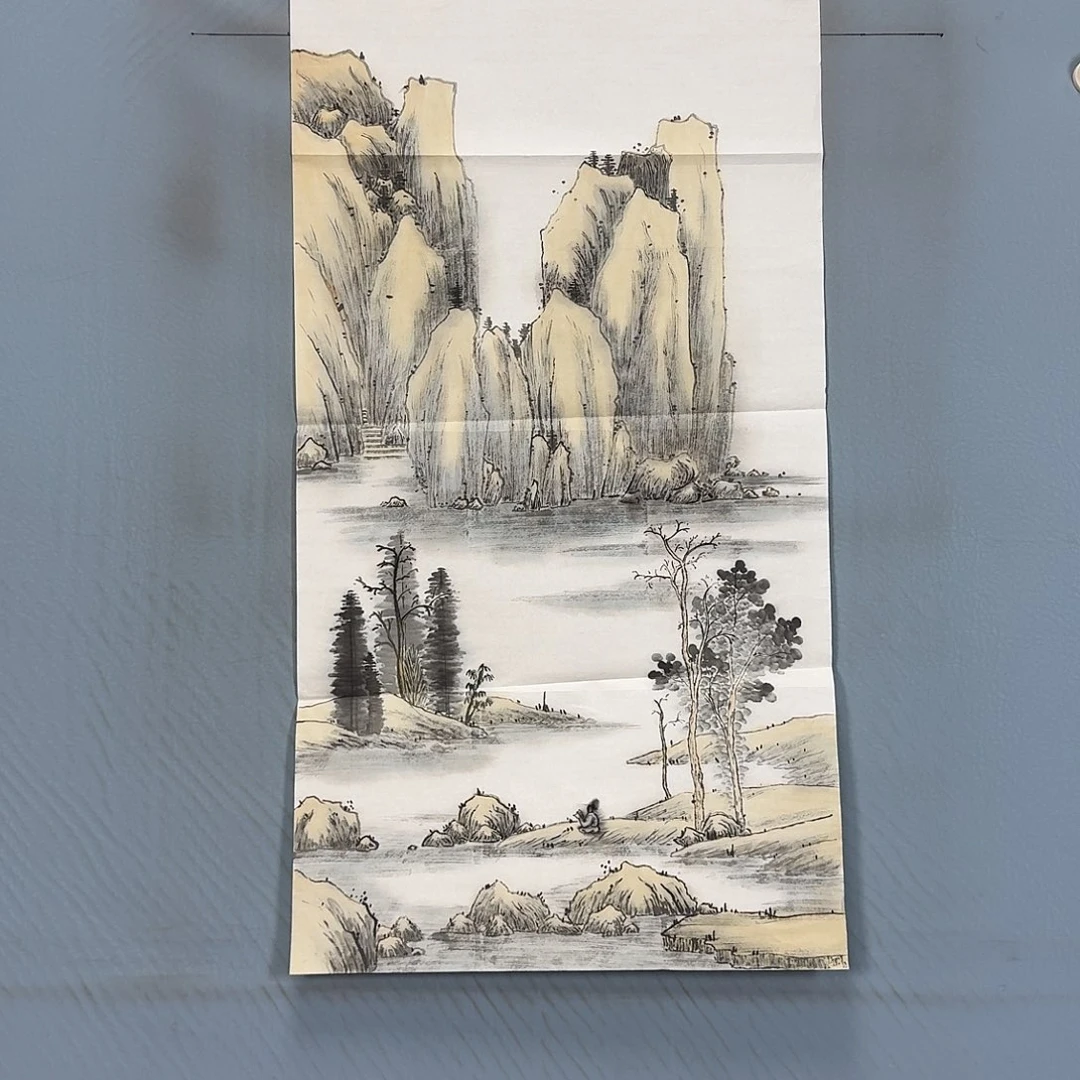 国画1680 牡丹一如您