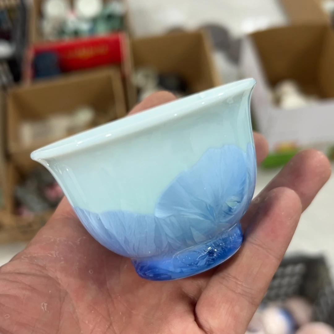 库存茶具部分瑕疵介意勿拍