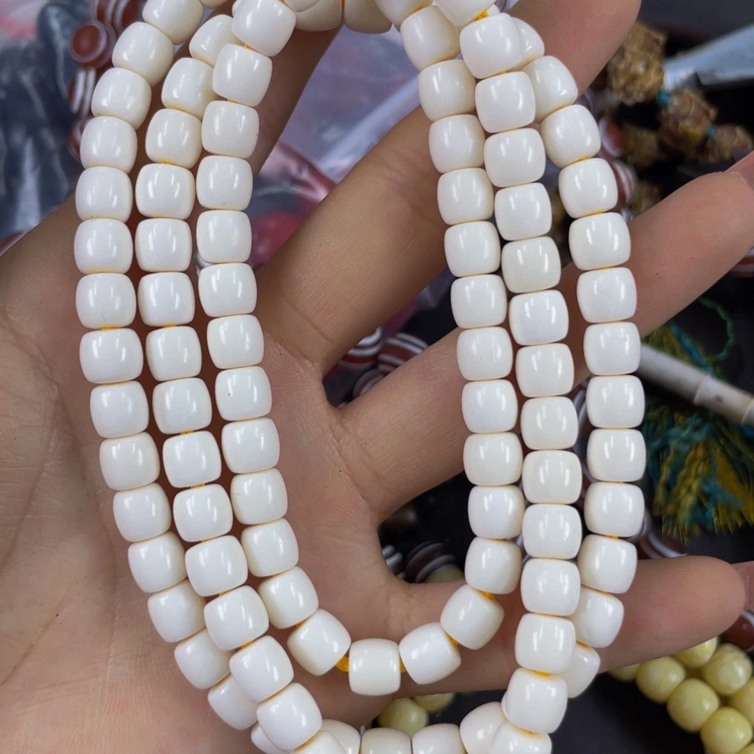 驼骨手串/手链编号140尺寸0.7