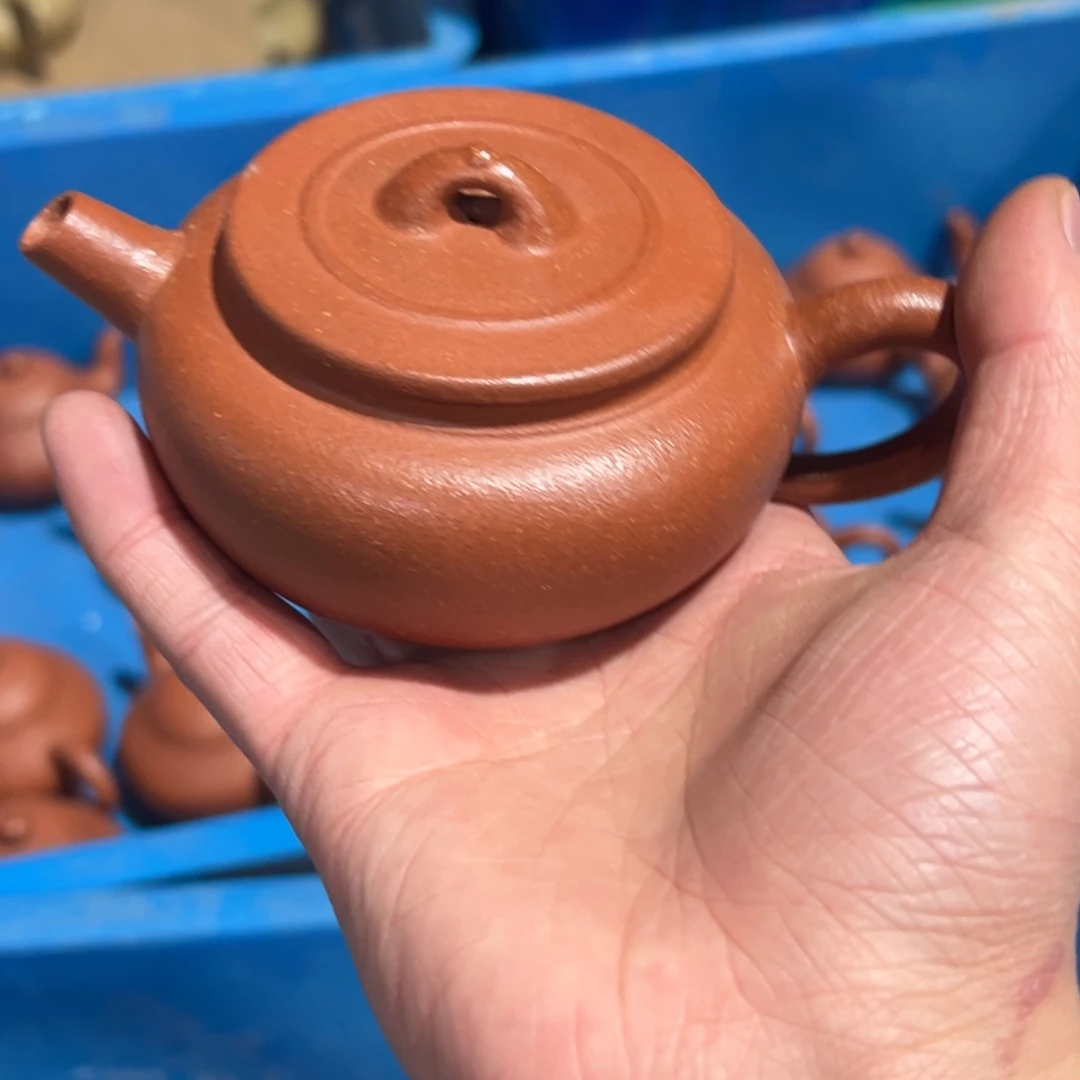 紫砂茶壶紫砂等珍贵文物