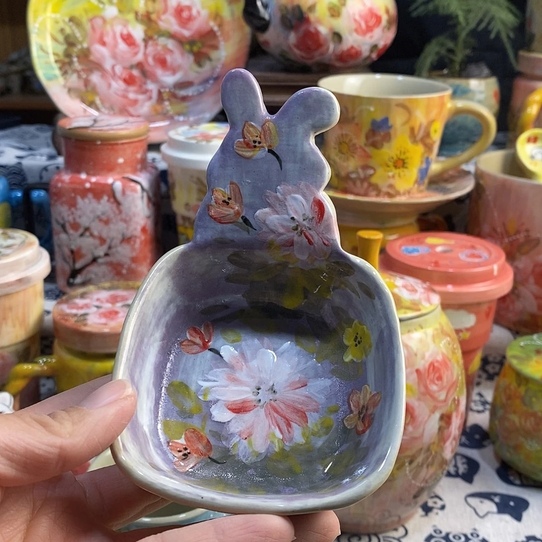 瓷片年货节福利多多