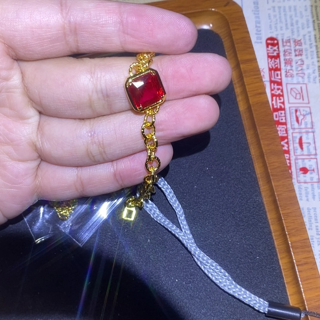 钻石颈饰未镶嵌高端定制甄选61