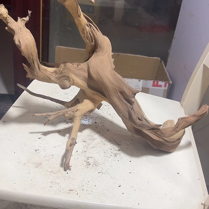 柏木（崖柏）平****流太行工艺品