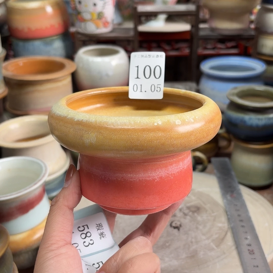 瓷片景德镇陶瓷手工制作