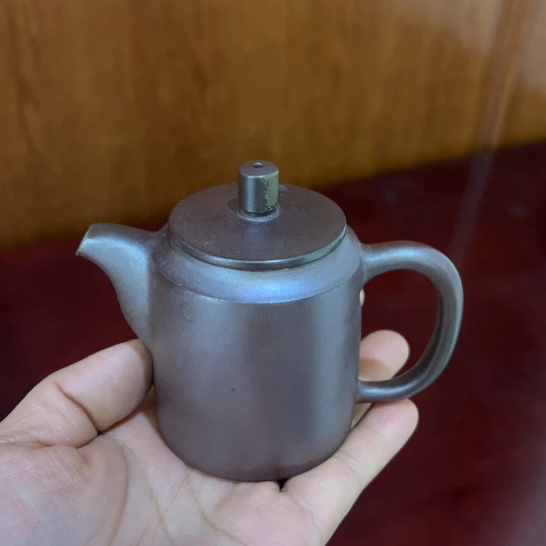 贵台龙窑柴烧茶壶157农****甜