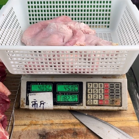 中国大陆60食用农产品锋**静