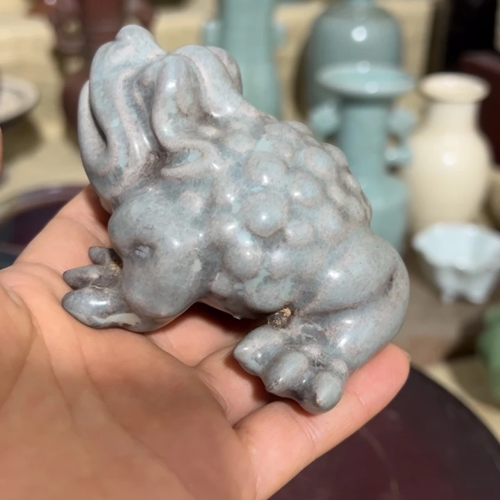摆件贵*陈瓷器摆件瓷瓷瓷瓷