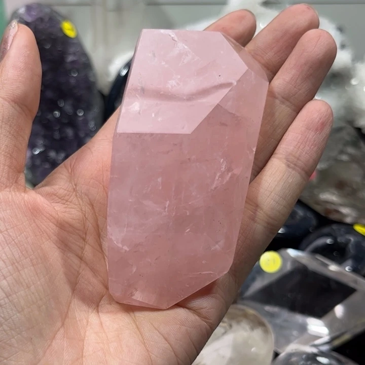 未镶嵌大型摆件（非配饰）水晶58
