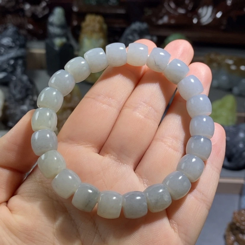 【闪购商品】和田玉未镶嵌把件